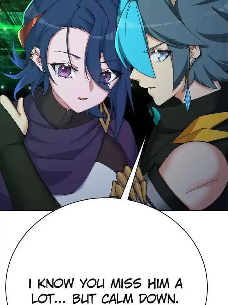 I Picked up an Attribute Ch.361