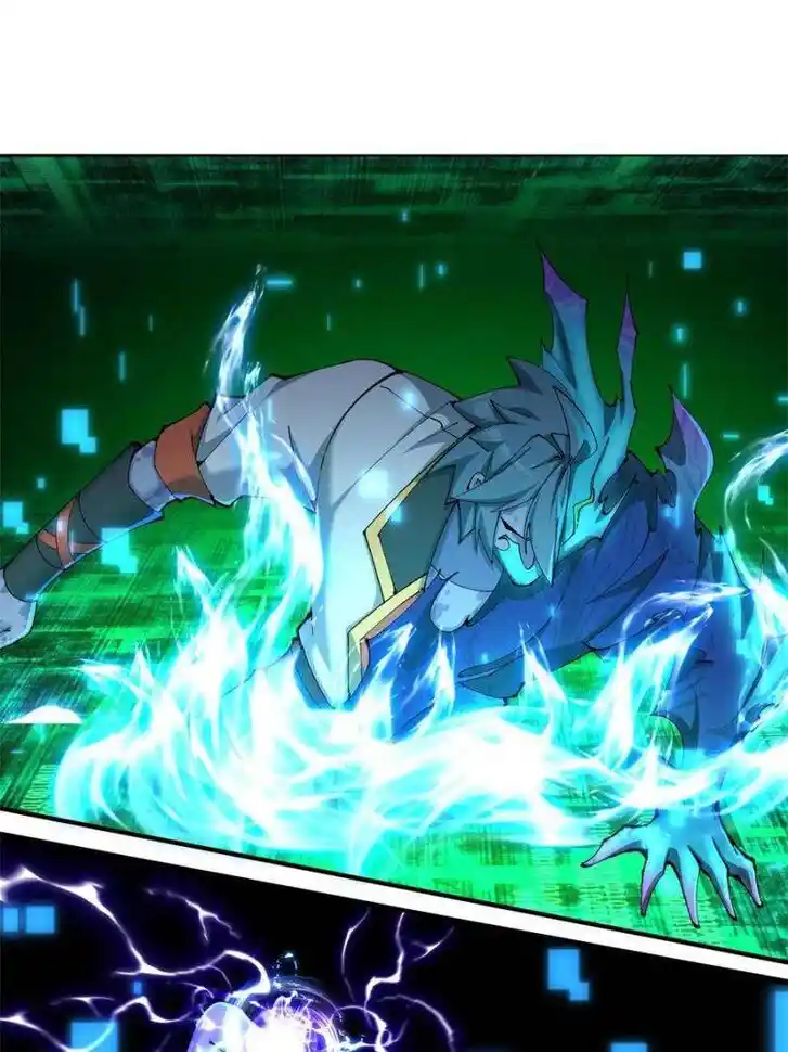 I Picked up an Attribute Ch.361