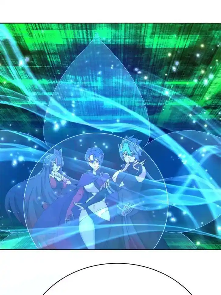 I Picked up an Attribute Ch.361