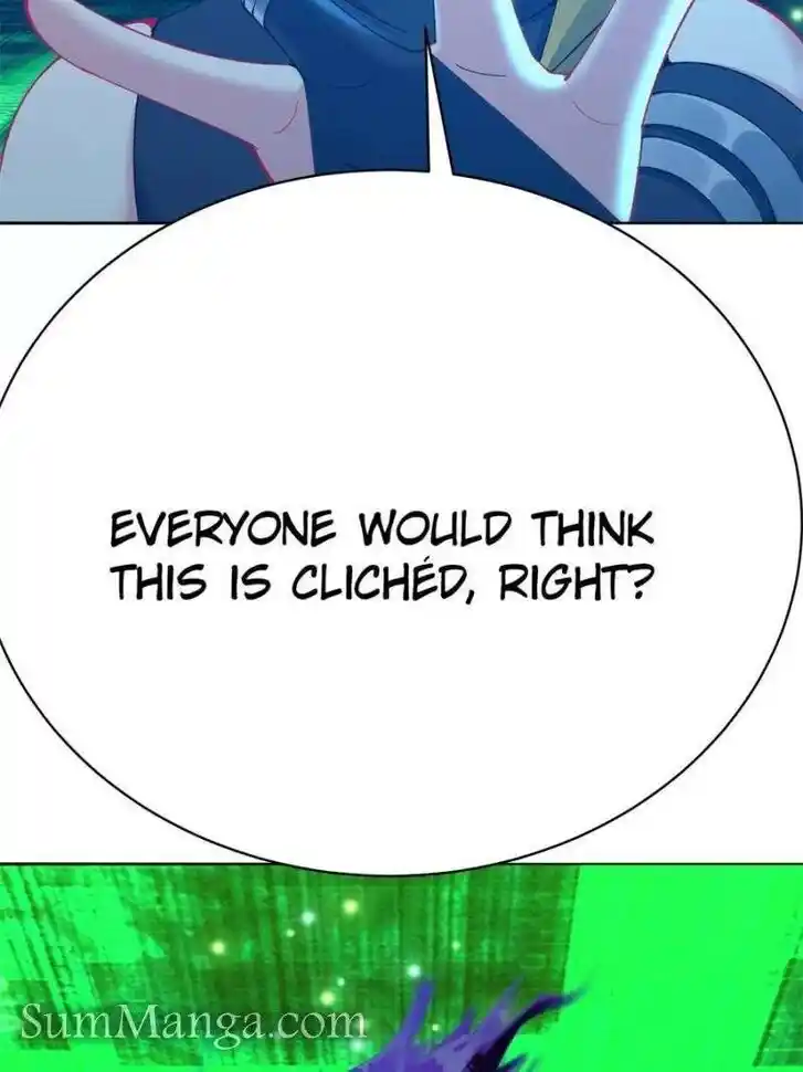 I Picked up an Attribute Ch.361