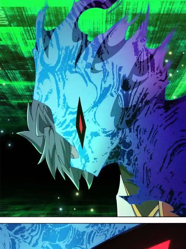 I Picked up an Attribute Ch.361