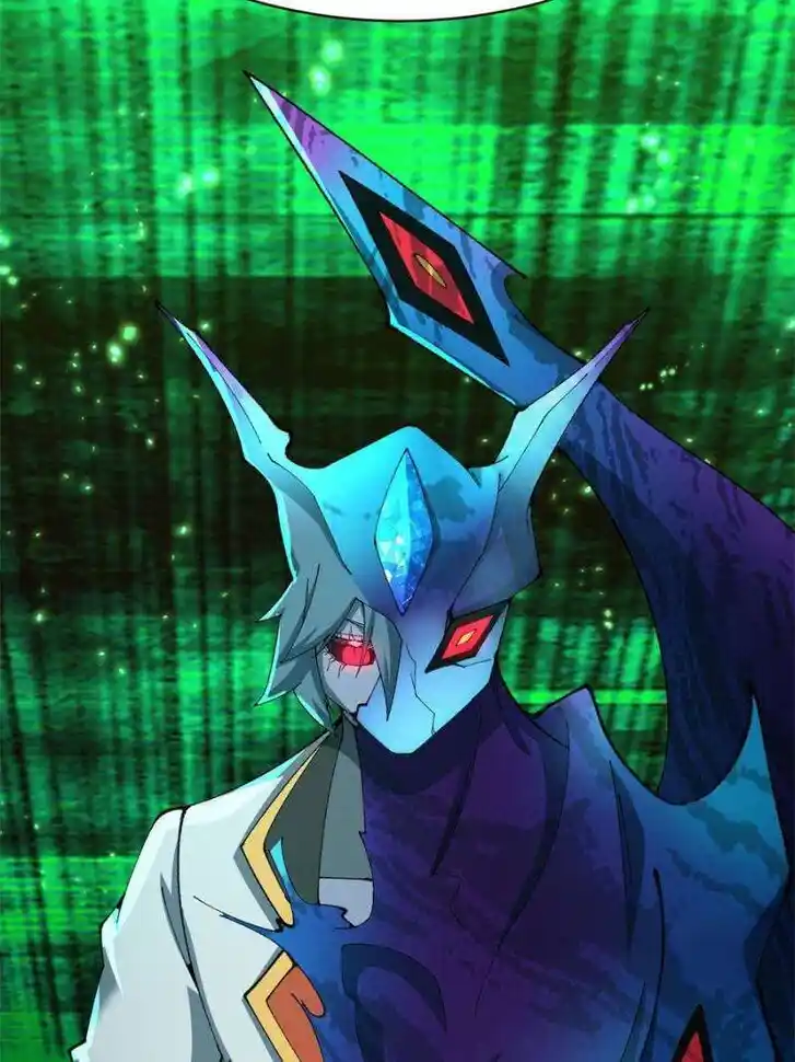 I Picked up an Attribute Ch.361