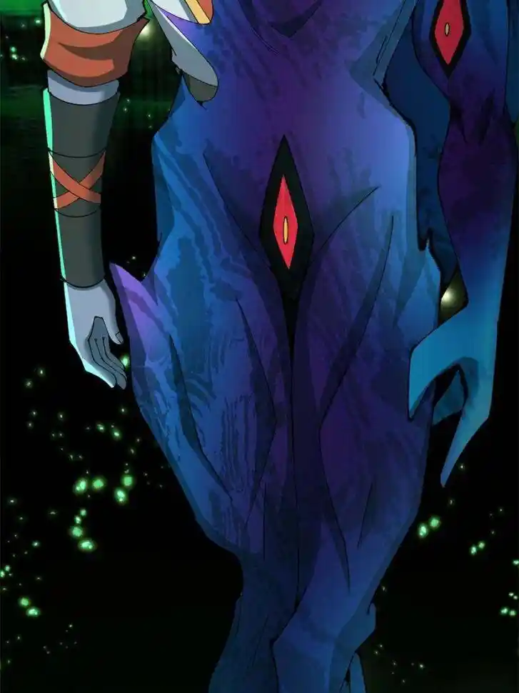 I Picked up an Attribute Ch.361