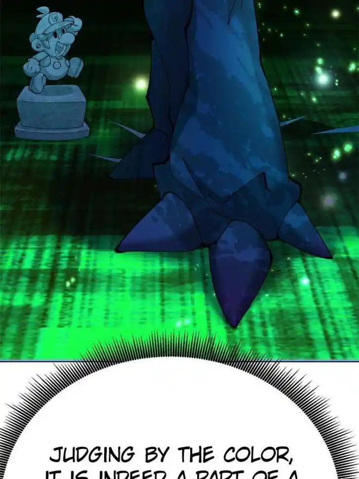 I Picked up an Attribute Ch.361