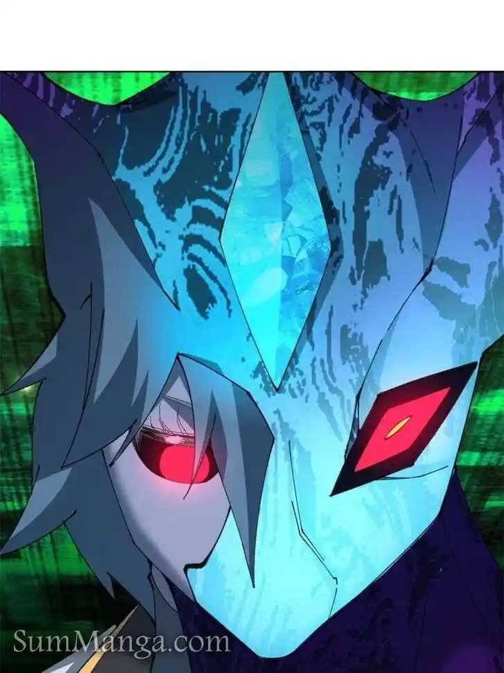 I Picked up an Attribute Ch.361