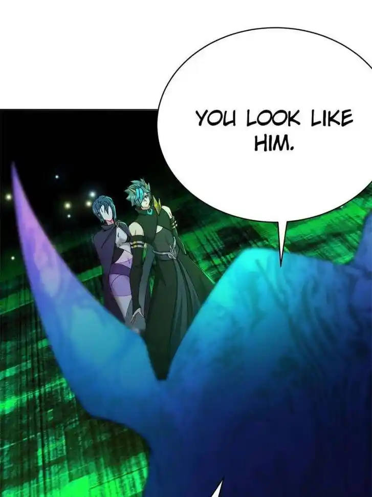 I Picked up an Attribute Ch.361