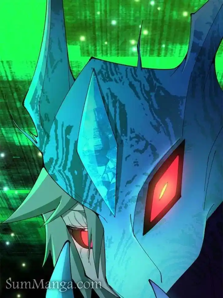 I Picked up an Attribute Ch.361