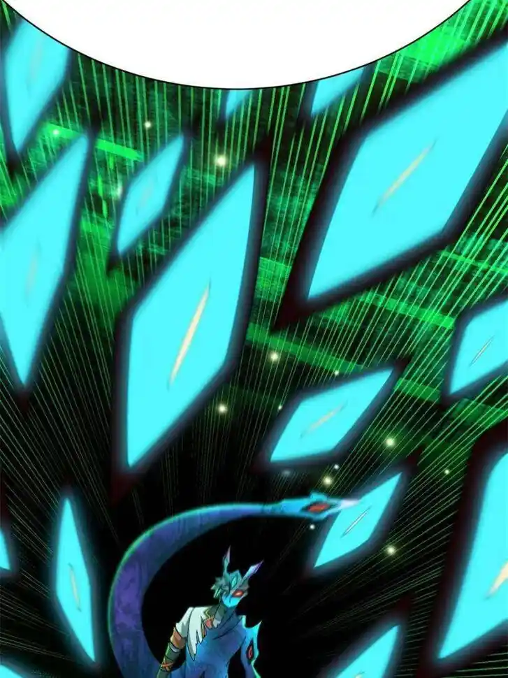 I Picked up an Attribute Ch.361