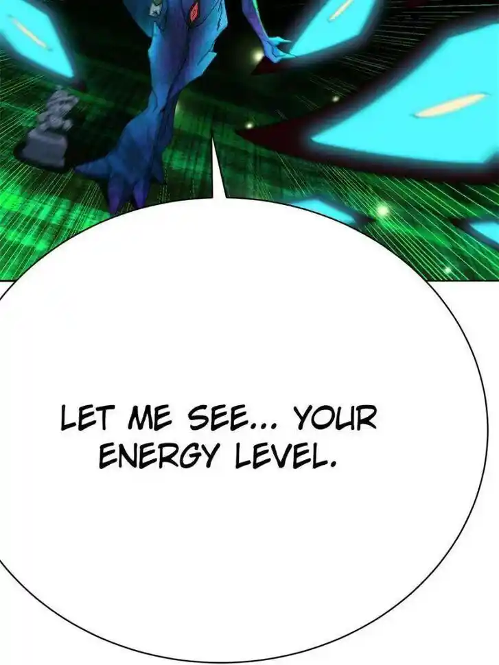 I Picked up an Attribute Ch.361