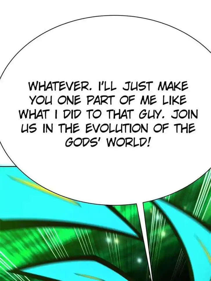 I Picked up an Attribute Ch.361