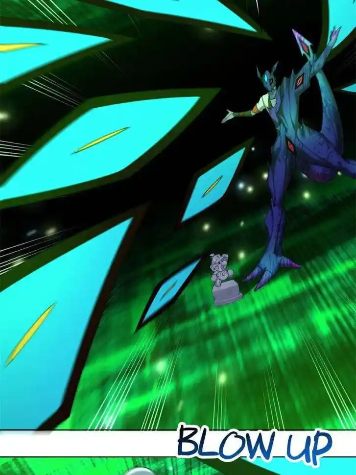 I Picked up an Attribute Ch.361