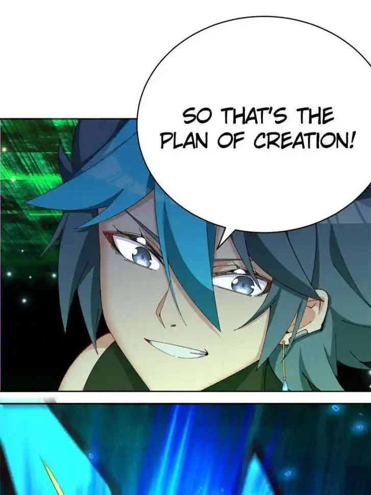 I Picked up an Attribute Ch.361