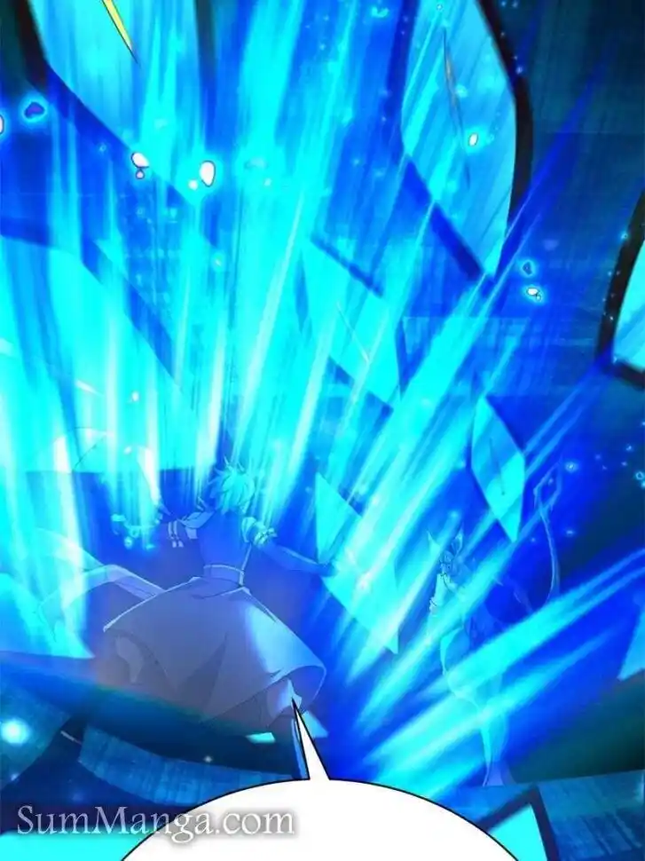 I Picked up an Attribute Ch.361