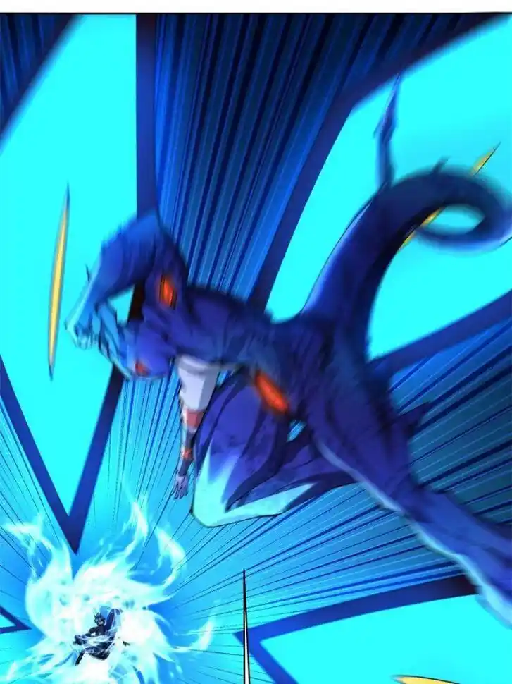 I Picked up an Attribute Ch.361