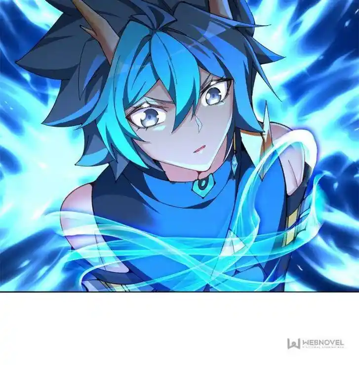 I Picked up an Attribute Ch.361