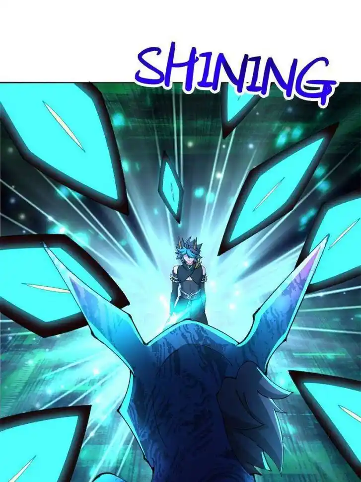 I Picked up an Attribute Ch.361