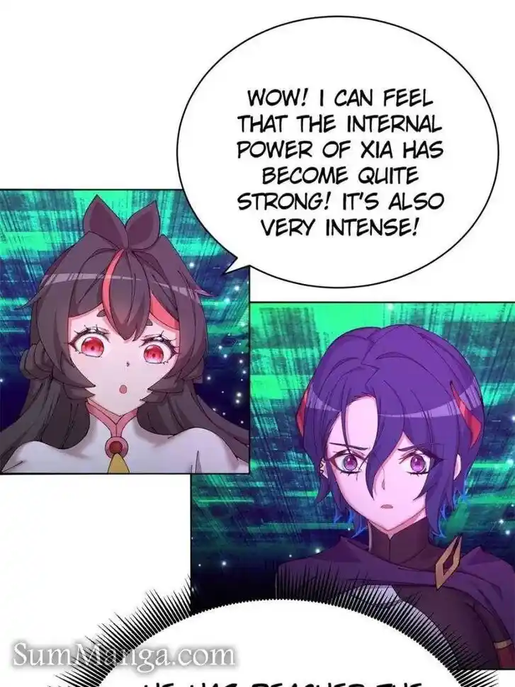 I Picked up an Attribute Ch.361