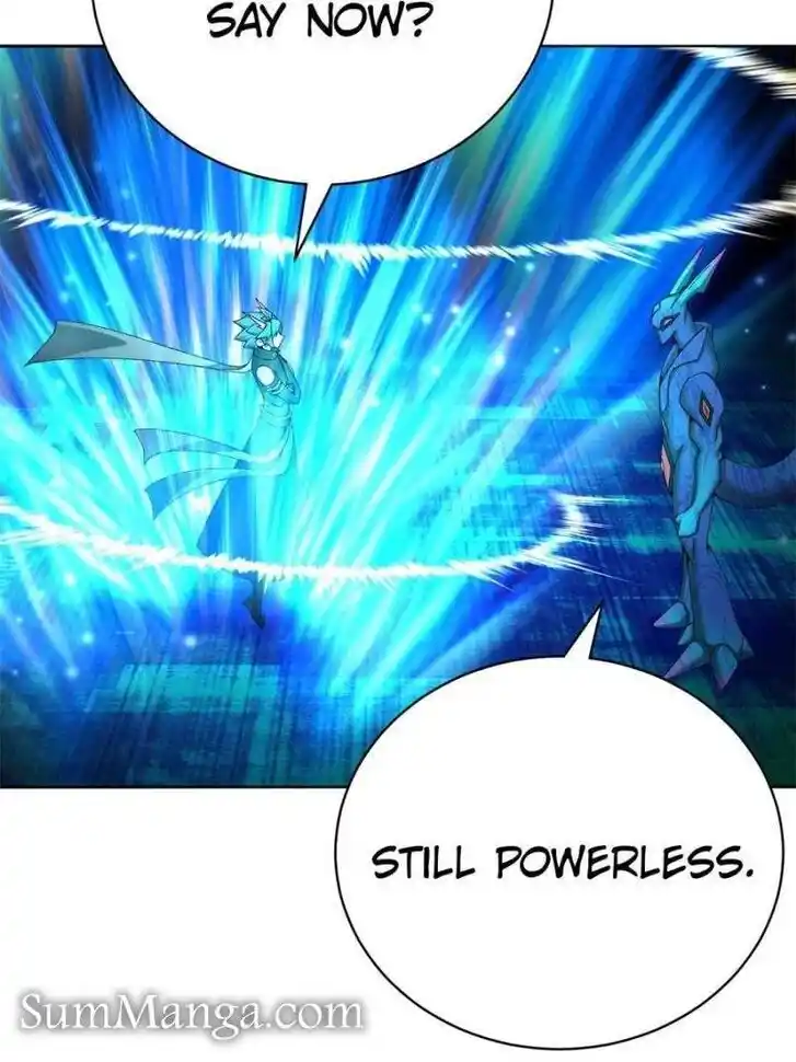 I Picked up an Attribute Ch.361