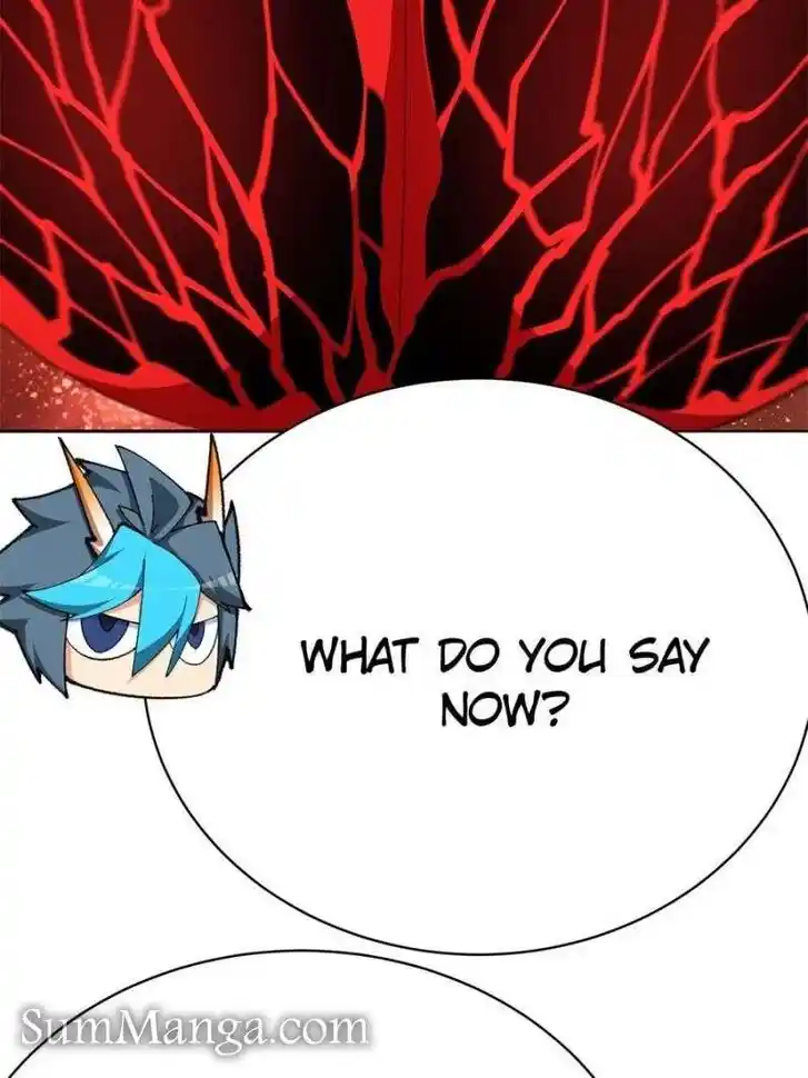 I Picked up an Attribute Ch.361