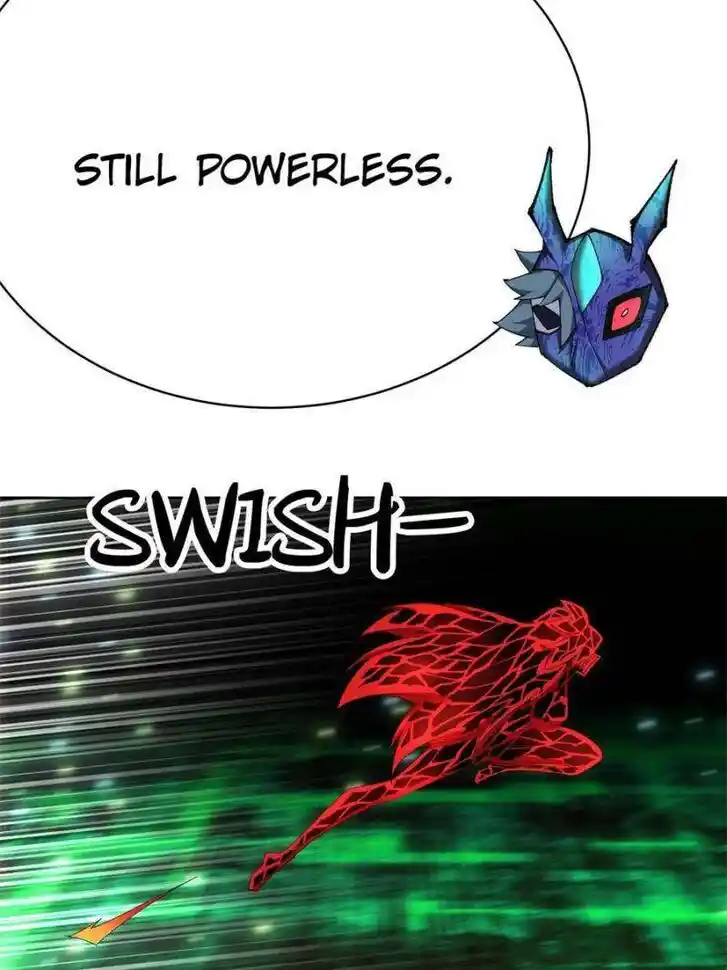 I Picked up an Attribute Ch.361