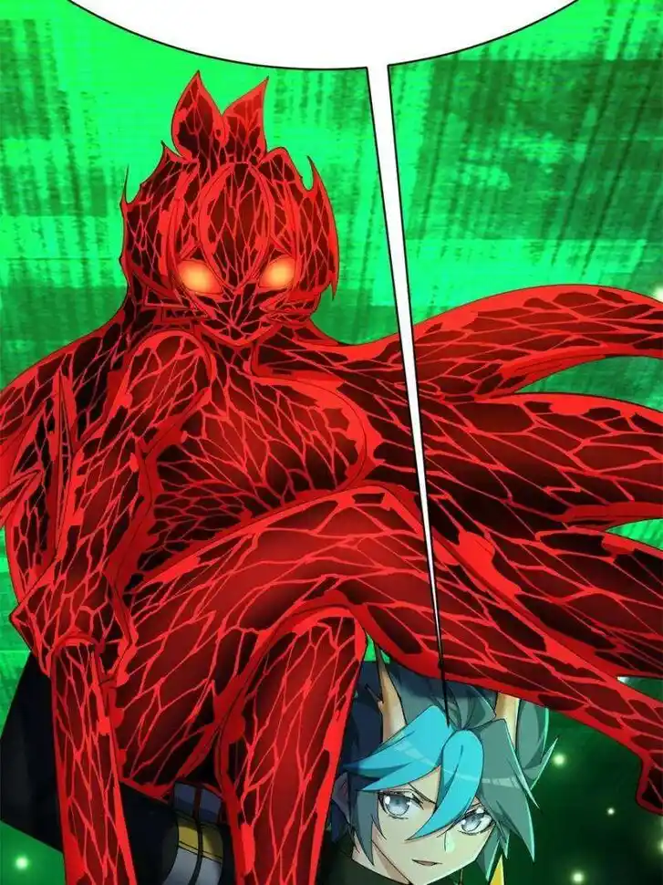 I Picked up an Attribute Ch.361