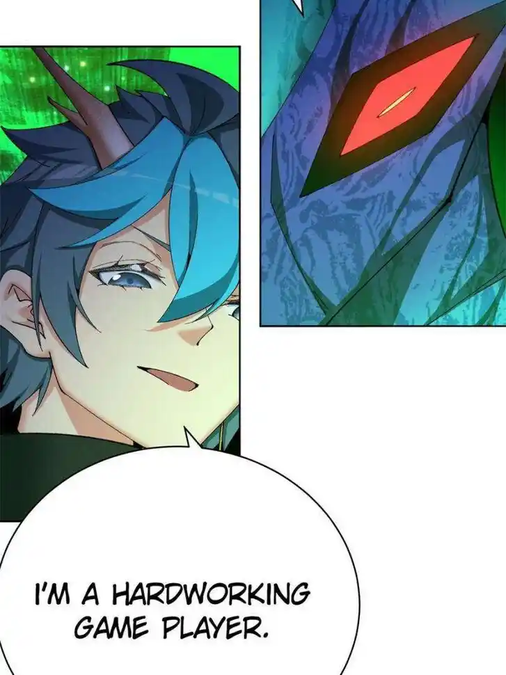 I Picked up an Attribute Ch.361