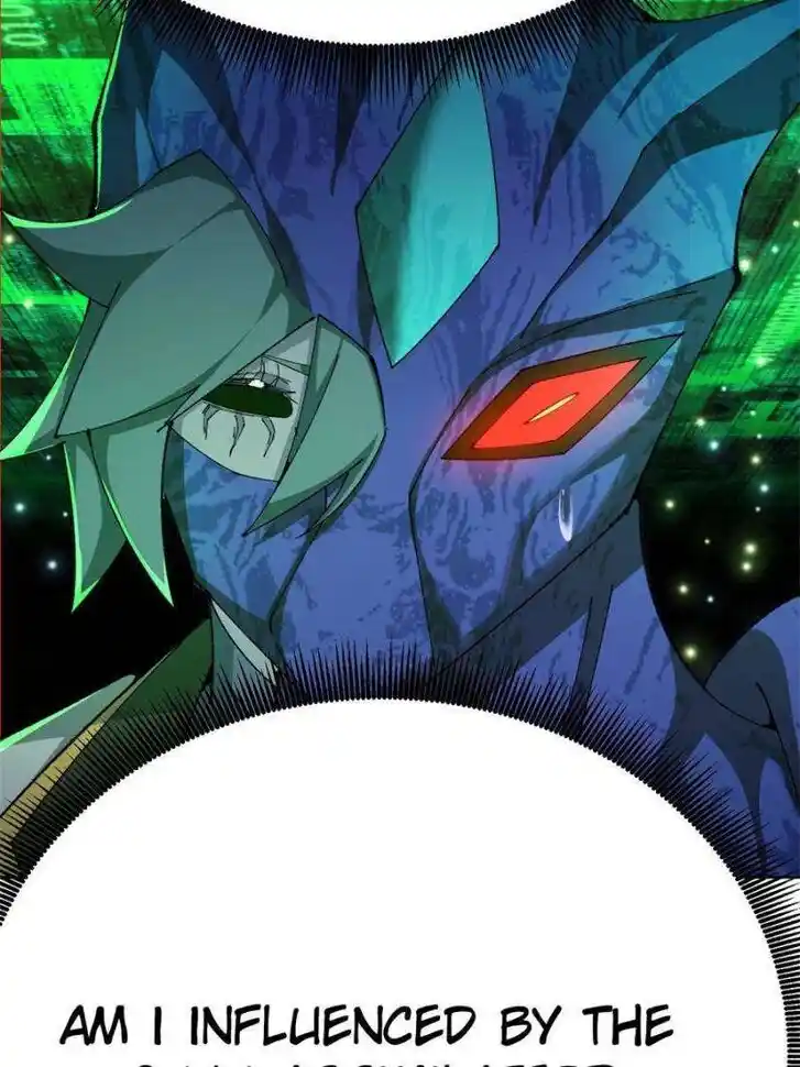 I Picked up an Attribute Ch.361