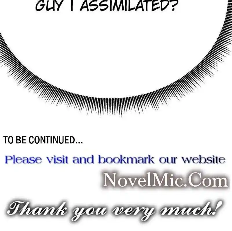 I Picked up an Attribute Ch.361