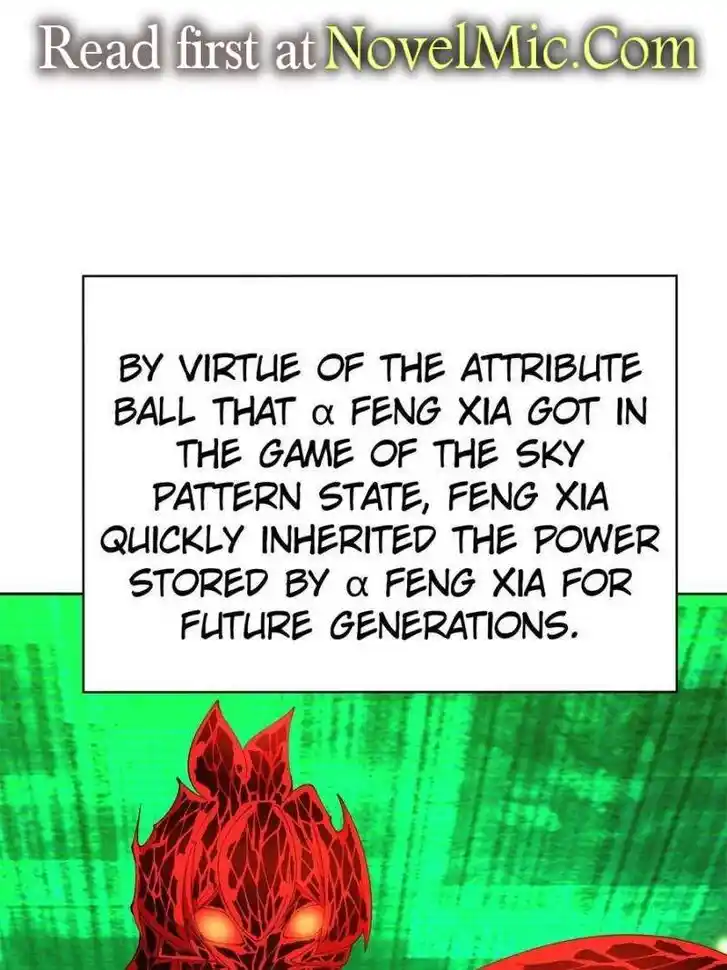 I Picked up an Attribute Ch.362