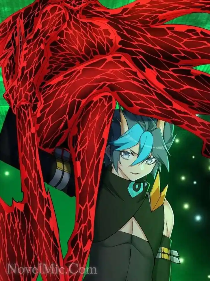 I Picked up an Attribute Ch.362