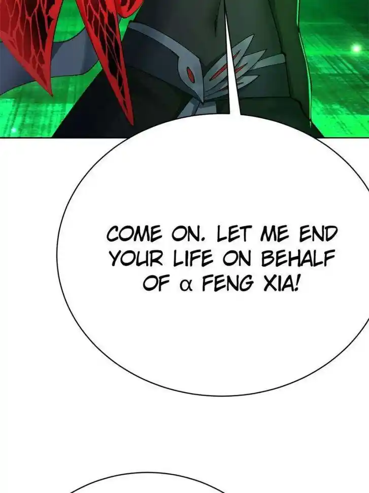 I Picked up an Attribute Ch.362