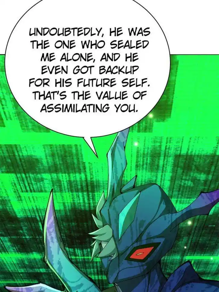 I Picked up an Attribute Ch.362