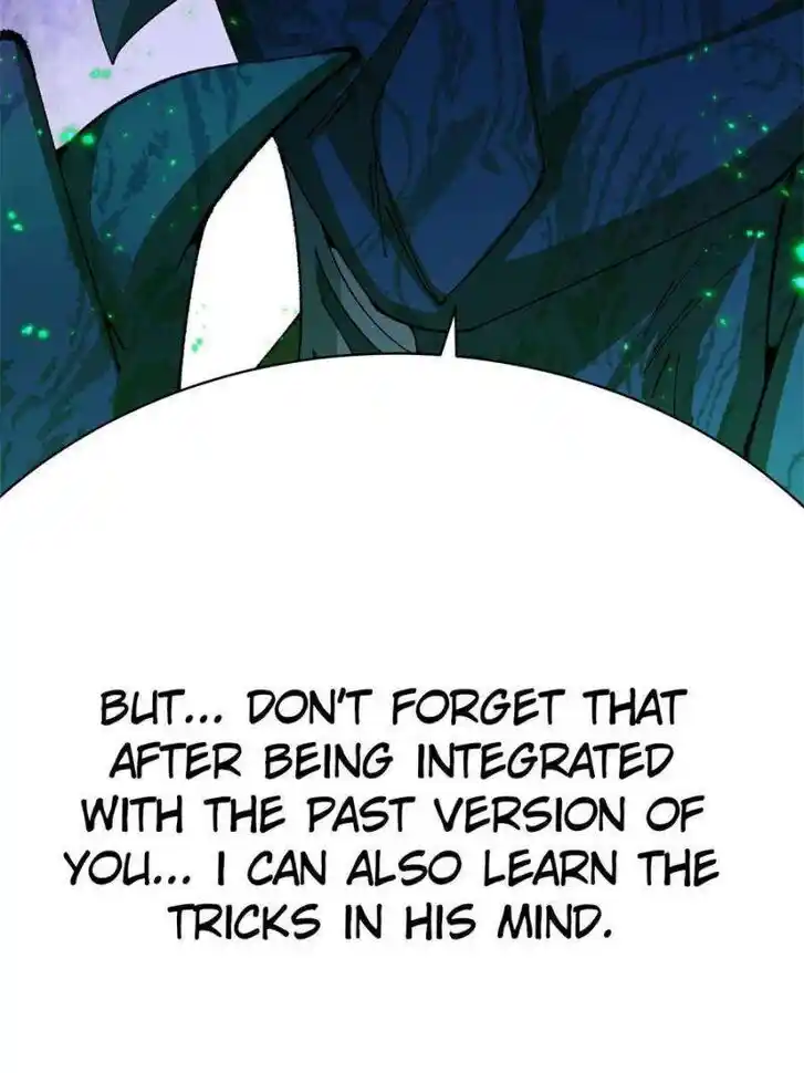 I Picked up an Attribute Ch.362