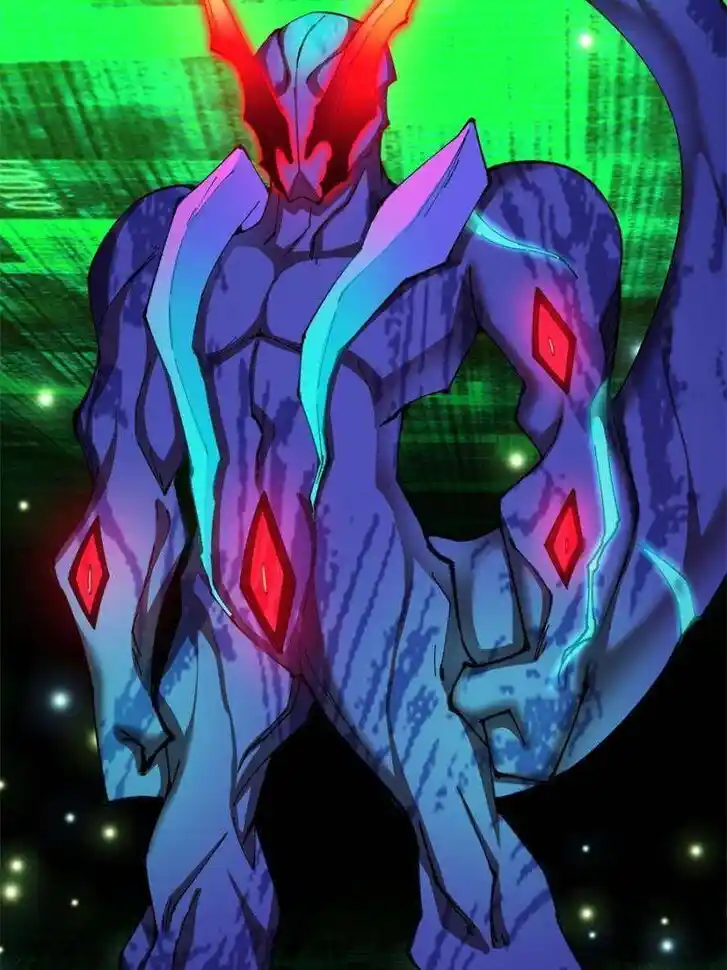 I Picked up an Attribute Ch.362