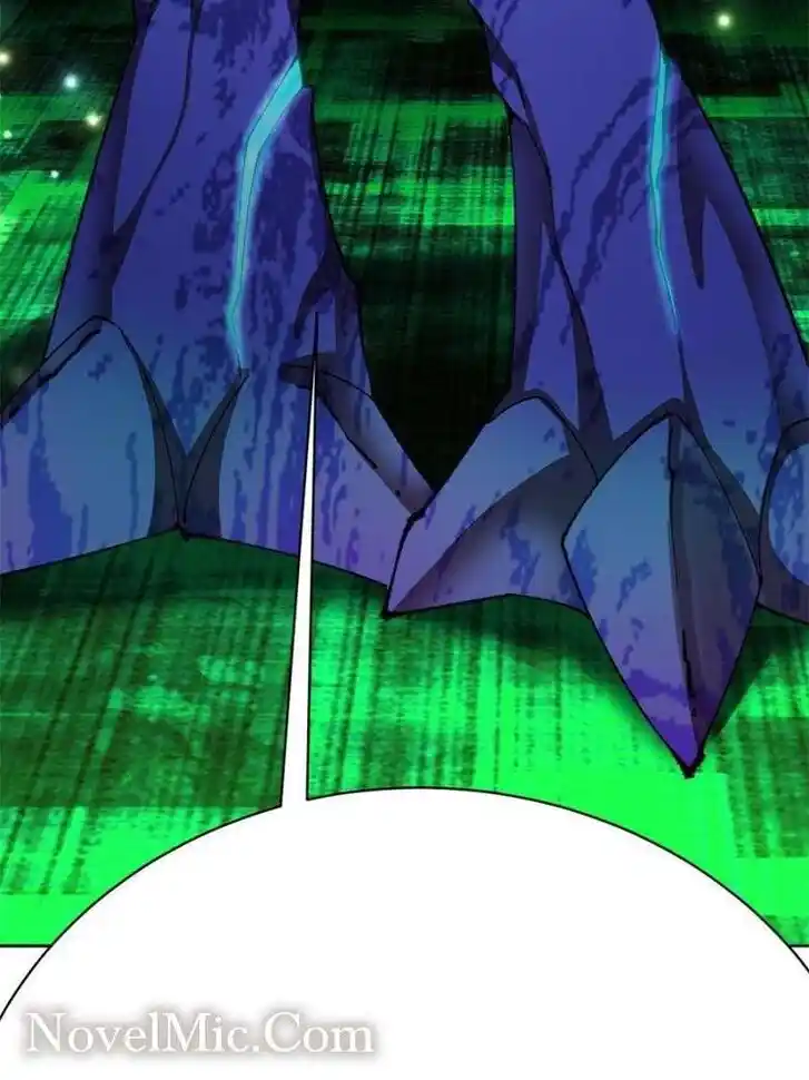 I Picked up an Attribute Ch.362