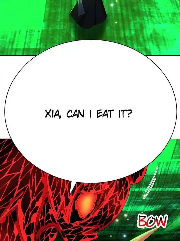 I Picked up an Attribute Ch.362