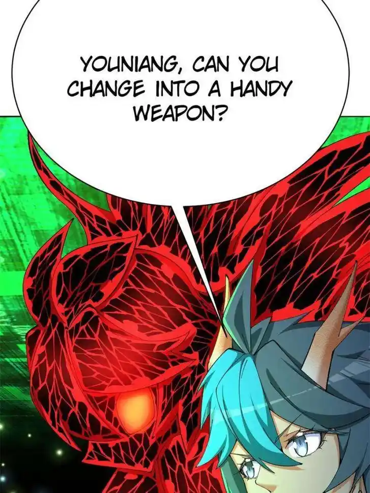 I Picked up an Attribute Ch.362