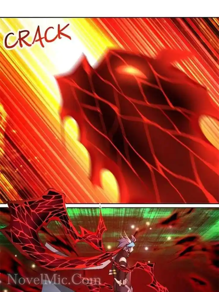 I Picked up an Attribute Ch.362