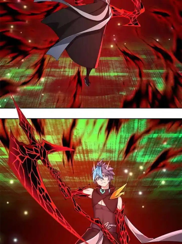 I Picked up an Attribute Ch.362