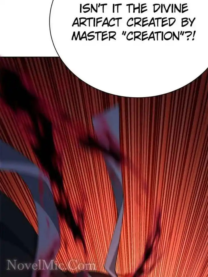 I Picked up an Attribute Ch.362