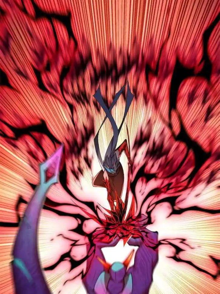 I Picked up an Attribute Ch.362