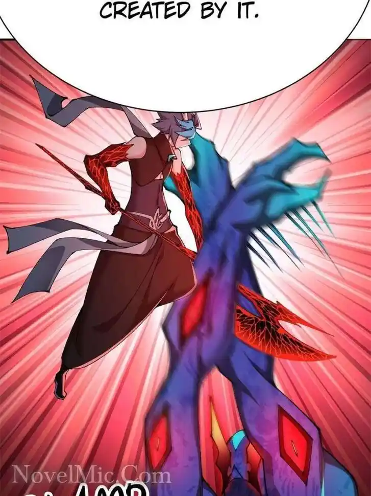 I Picked up an Attribute Ch.362