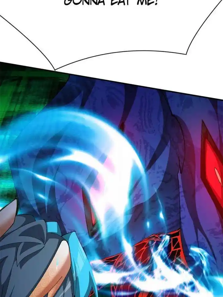 I Picked up an Attribute Ch.362