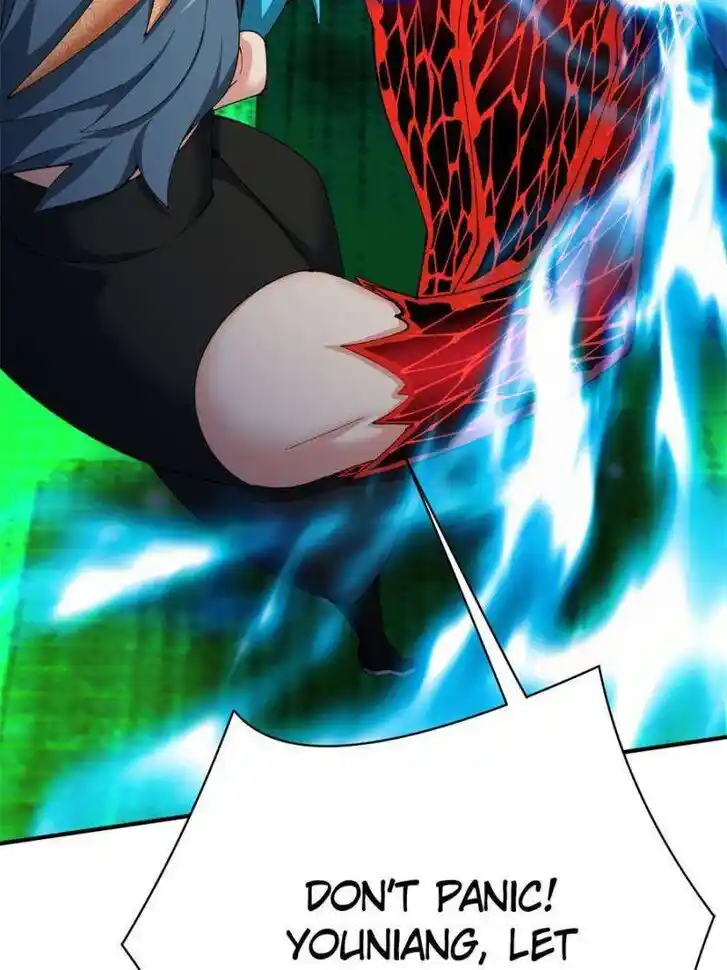 I Picked up an Attribute Ch.362