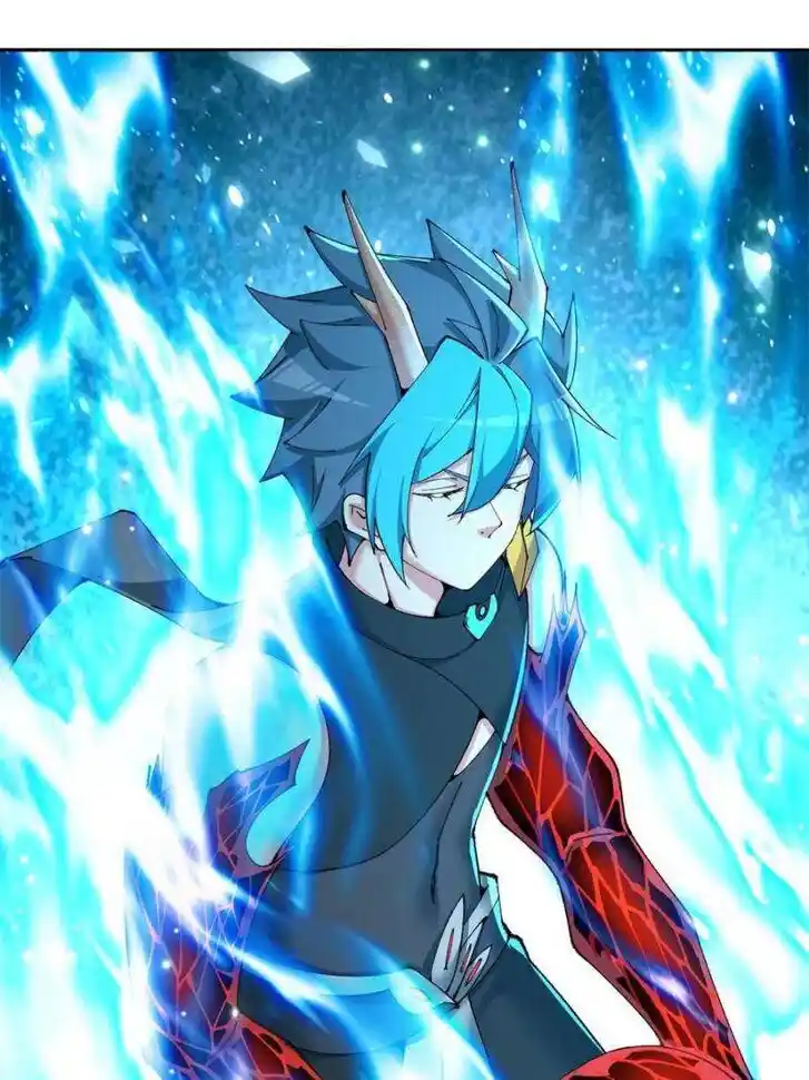 I Picked up an Attribute Ch.362