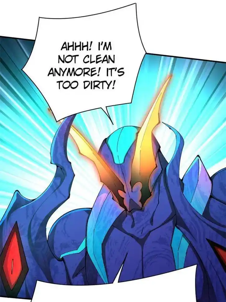 I Picked up an Attribute Ch.362