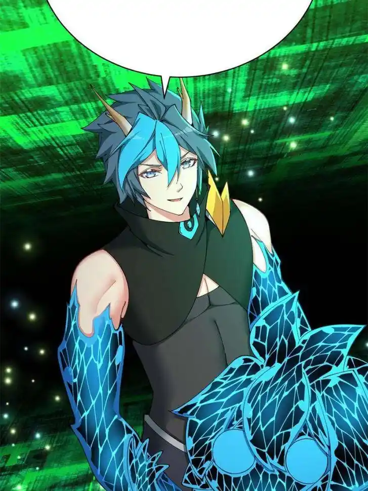 I Picked up an Attribute Ch.362