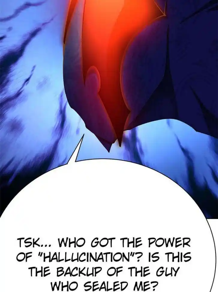 I Picked up an Attribute Ch.362