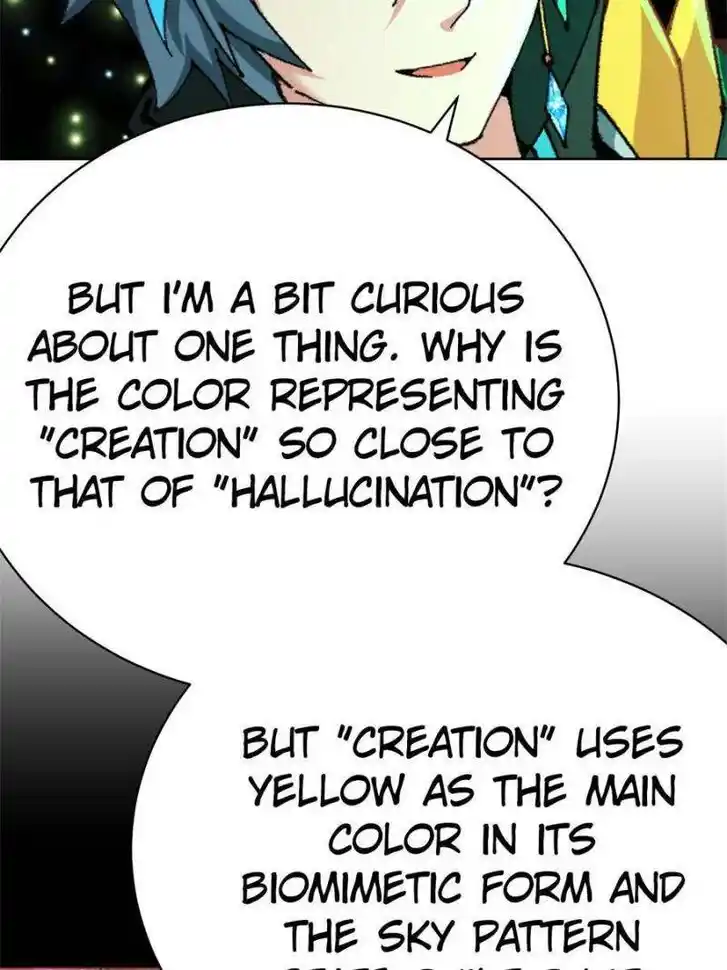 I Picked up an Attribute Ch.362