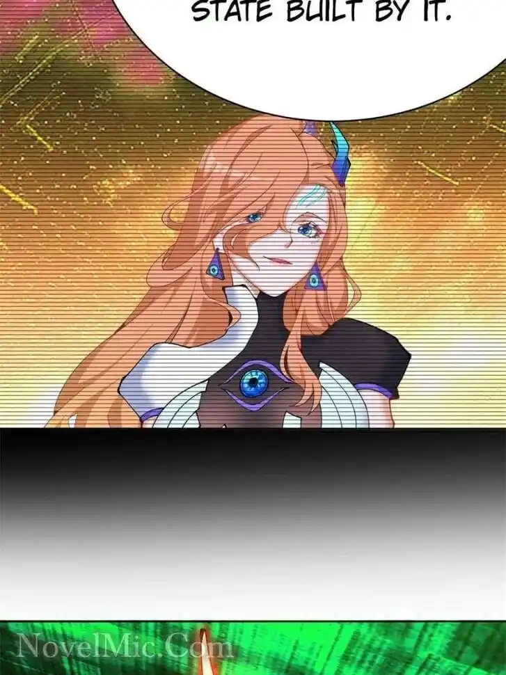 I Picked up an Attribute Ch.362